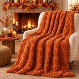 Fall Blanket