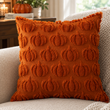 Autumn Fur Pillow